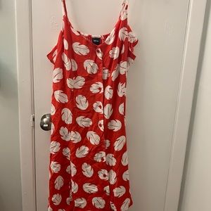 Lilo and Stitch Dress